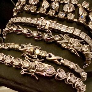 2 LB Bulk Jewelry Lot | 1 LB Unsearched Organic Pull + 1 LB Custom Curated